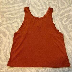 PrAna tank top